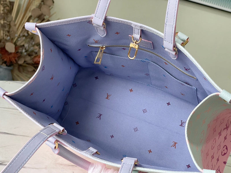 Fashion Lu-Vi bags - 5110