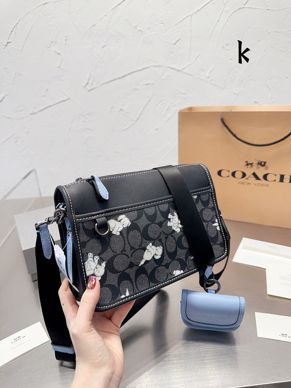 Amelia - CCH Bags - 140
