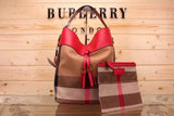 B-Berry Bags - Women Ameliave Luxury Bags - 1139