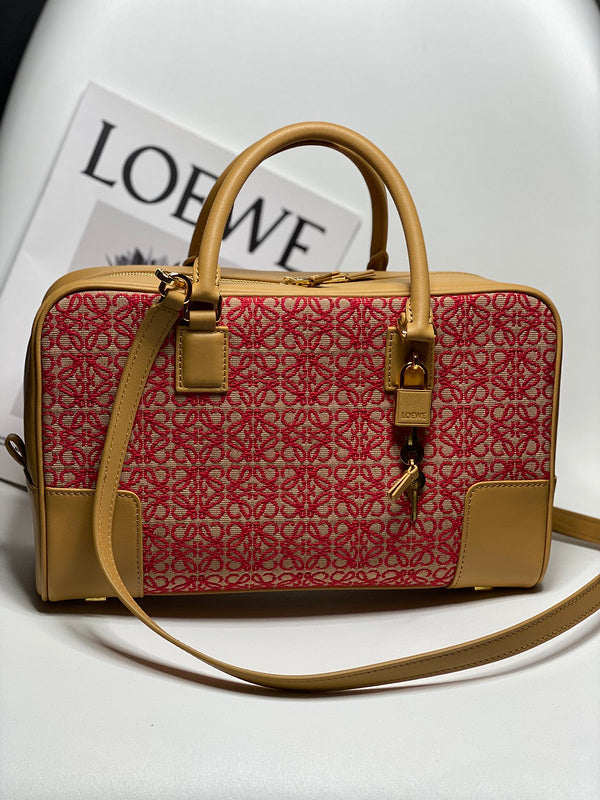 Amelia's Bag Gallery - LWO Bags - 925