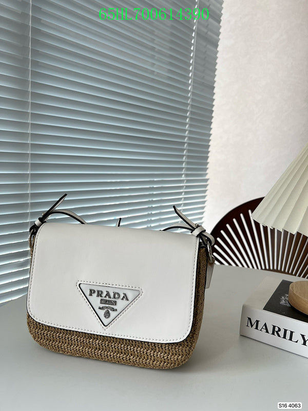 Prada Bags - The Barnes Bags  190