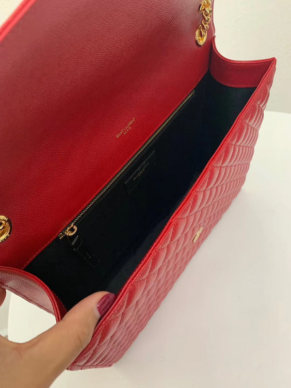 Amelia - YSL Bag - 3852
