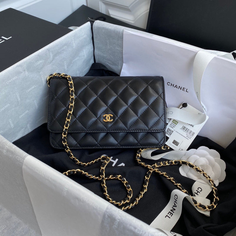 Amelia- CHL Bags - 7485