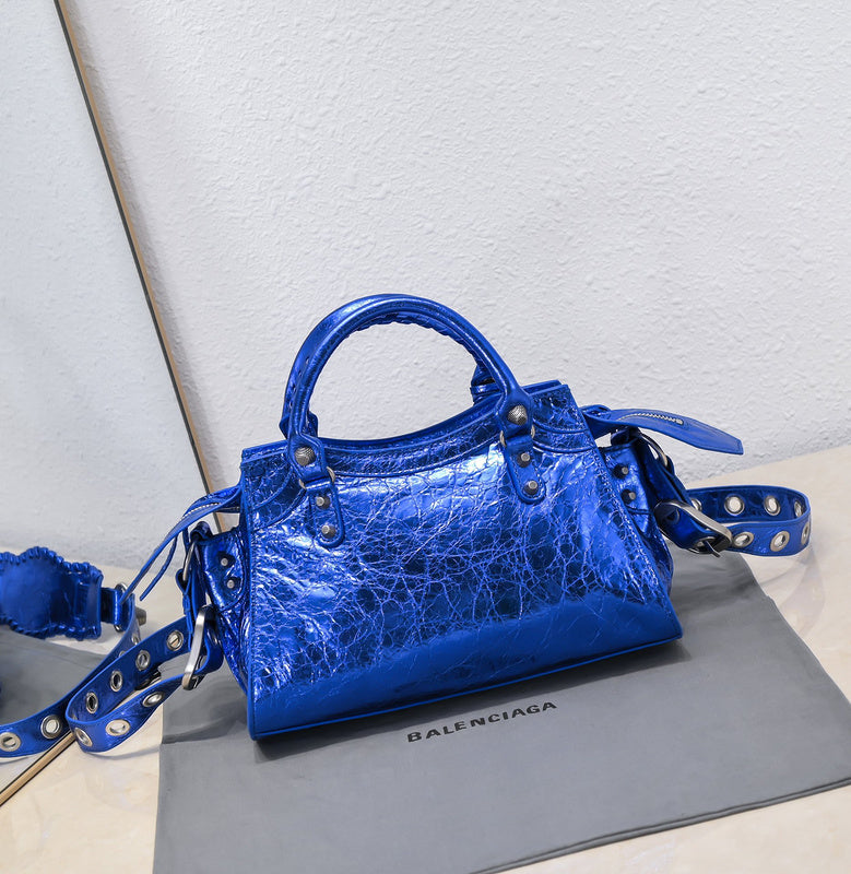 Amelia - BLN-CIAGA WOMEN LUXURY BAGS - 455