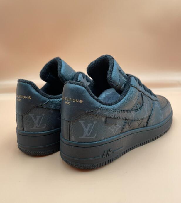 AmeliaLuxury - LOV Men Shoes - 976