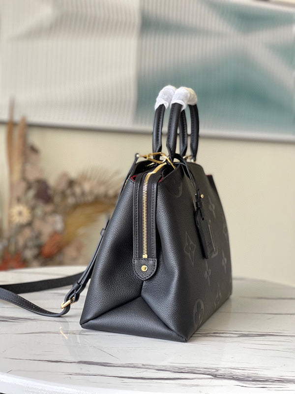 Amelia- Lu-Vi bags - 5851
