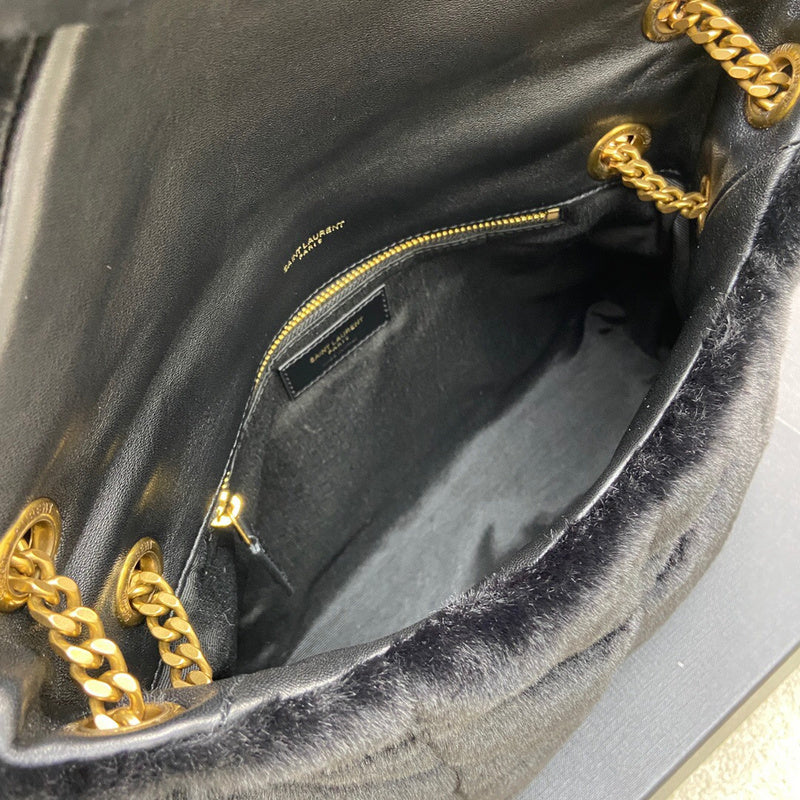 Amelia - YSL Bag - 3725