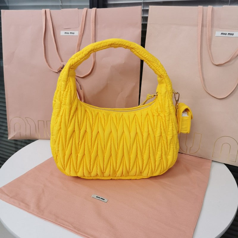 Amelia- MMU  LUXURY BAGS - 111