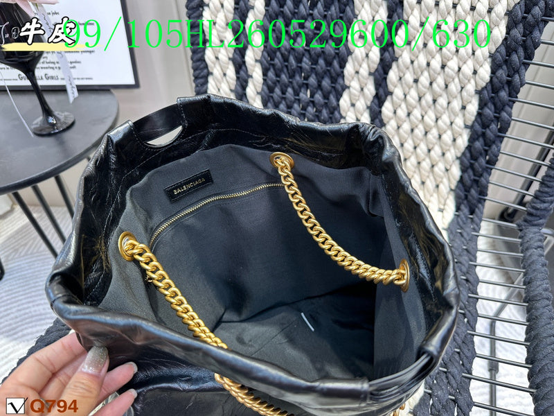 Amelia - BGA Bags - 1764
