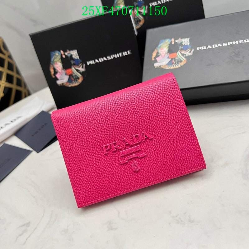 Amelia - PD Wallet - 144