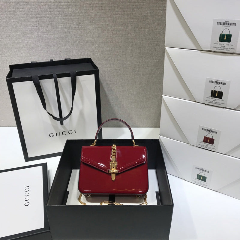 Amelia- GUKI Bags - 2082