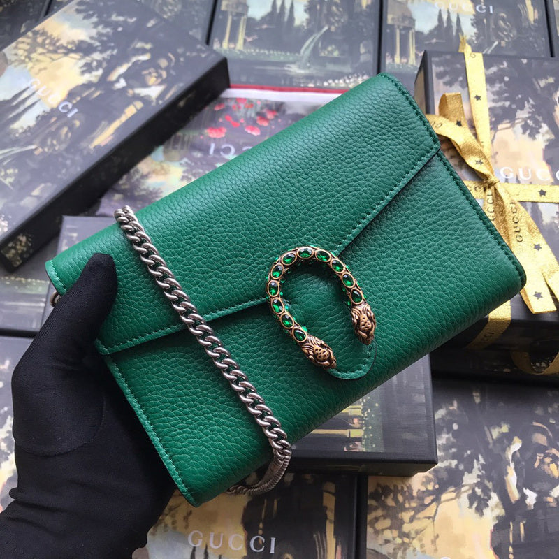 Amelia - Guki Lady Bags - 1498