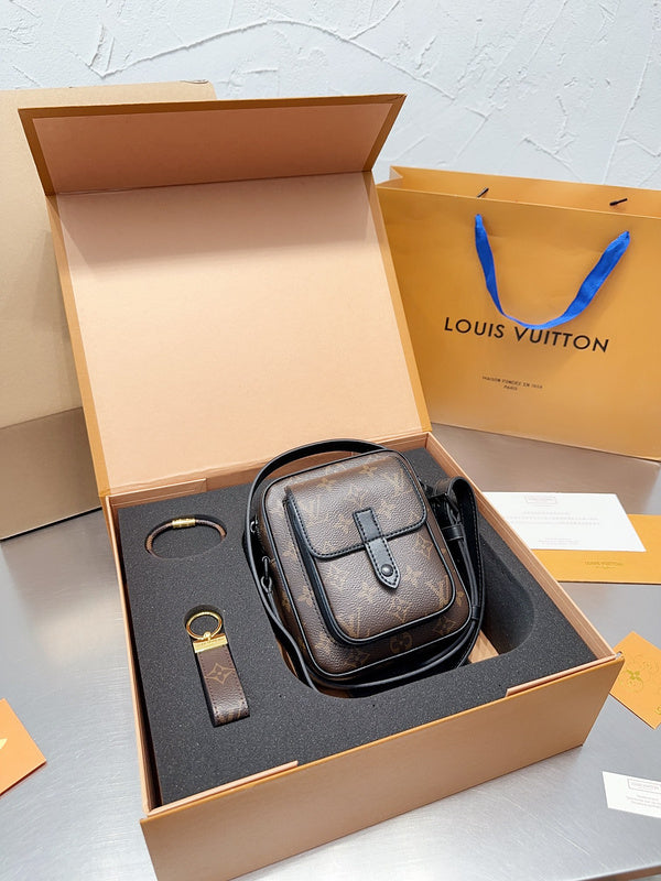Amelia - LV Bags - 14883