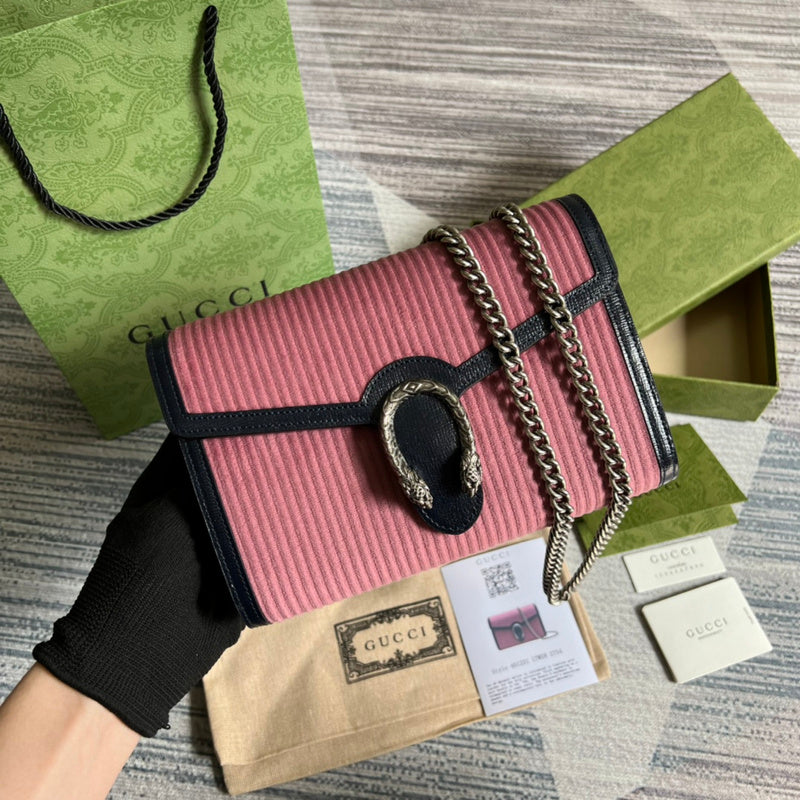 Amelia- GCI Bags - 4901