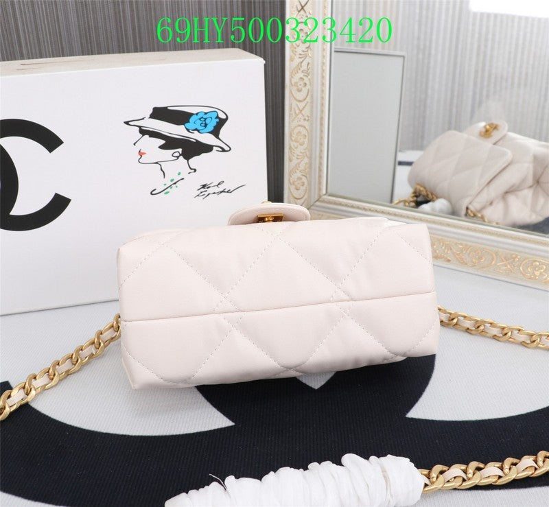Amelia - CHL Bags - 1241