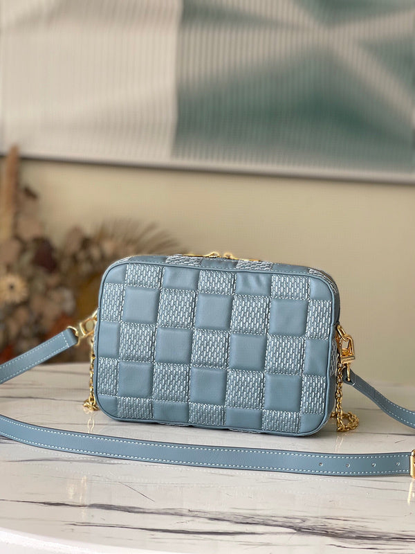 Amelia- Lu-Vi bags - 5882