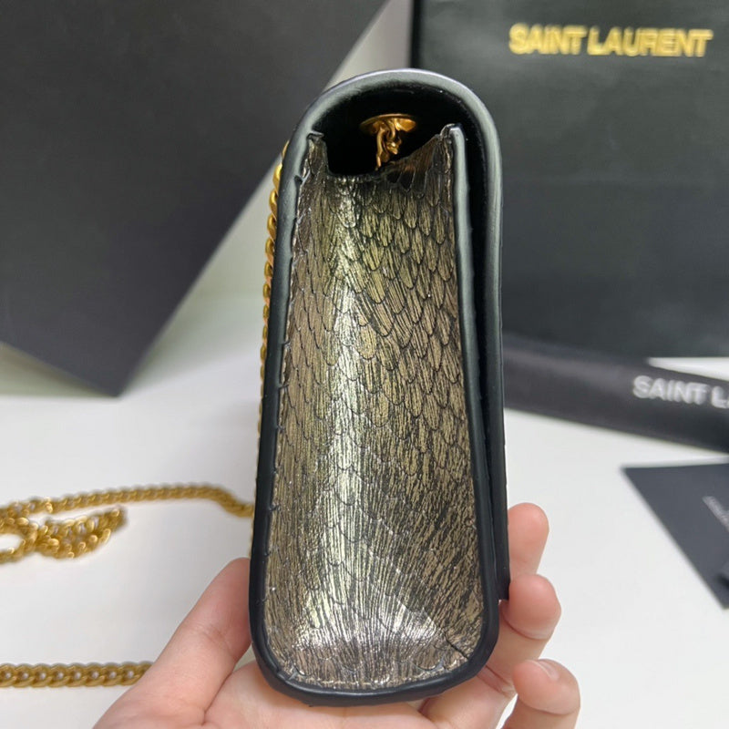 Amelia - YSL Bag - 3673