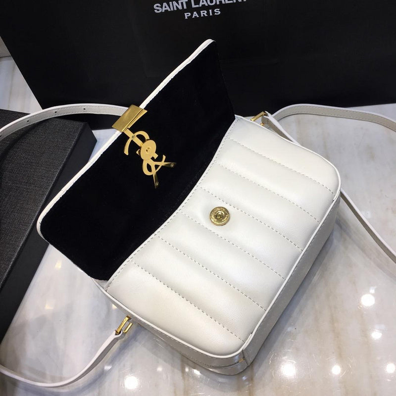 Amelia - YSL Bag - 2673