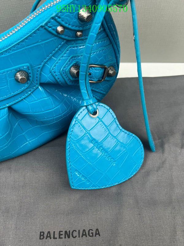 Amelia - BGA Bags - 2126