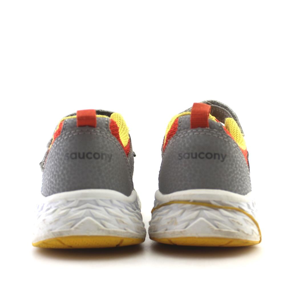 SAUCONY .