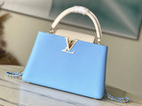 Fashion Lu-Vi bags - 3953