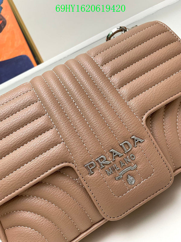 Prada Bags - The Barnes Bags  159