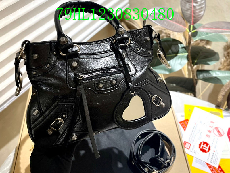 Amelia - BGA Bags - 1645