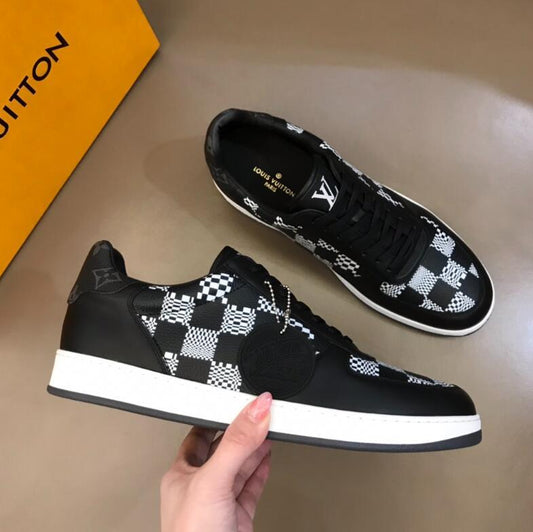 AmeliaLuxury - LOV Men Shoes - 1561