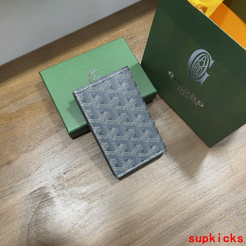 Amelia- Mix Wallets - 124