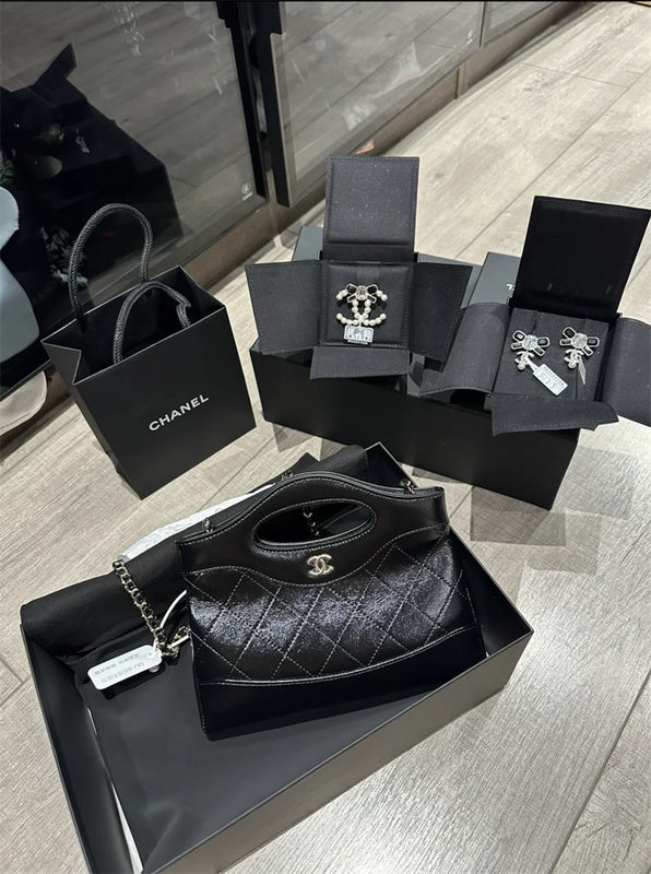 Amelia- CHL Bags - 106