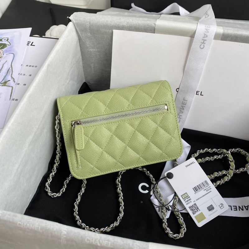 Amelia- CHL Bags - 6494