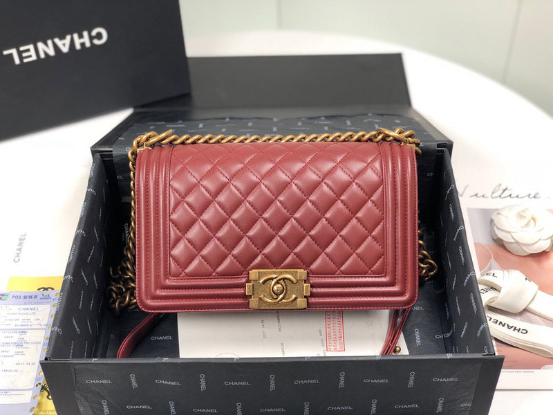 Amelia- CHL Bags - 7471