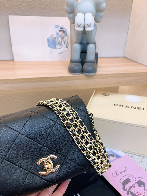 Amelia- CHL Bags - 6858