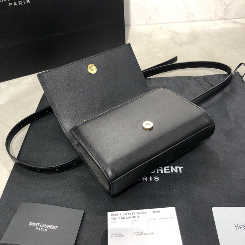 Amelia - YSL Bag - 4071