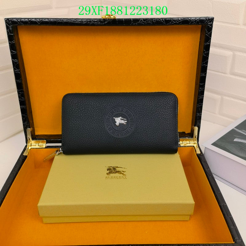 Amelia - BOR Wallet - 109