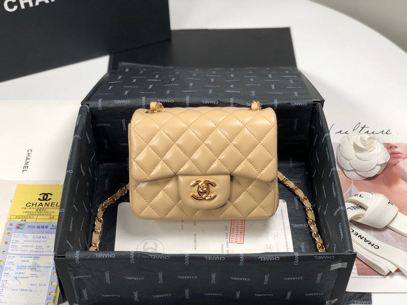 Amelia- CHL Bags - 7466
