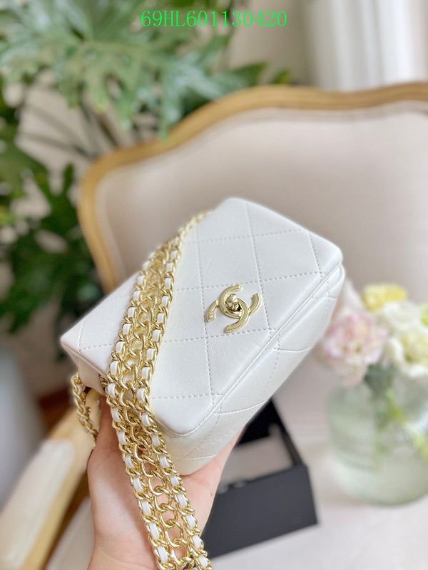 Amelia CHL Bags - 1801