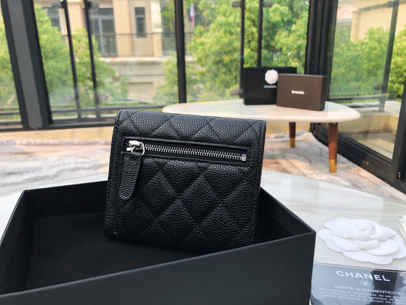 Amelia-i CHL Wallets - 045