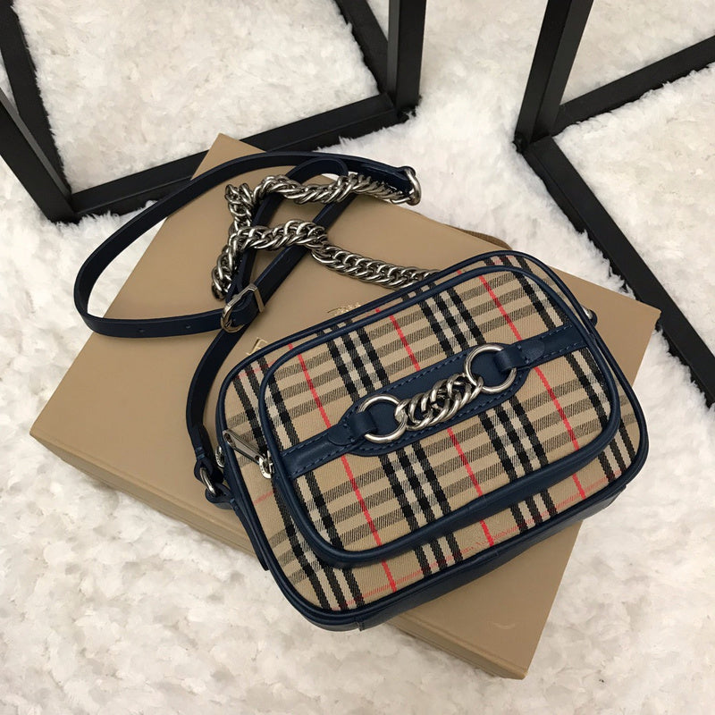 Amelia - B-BERRY BAGS - 547