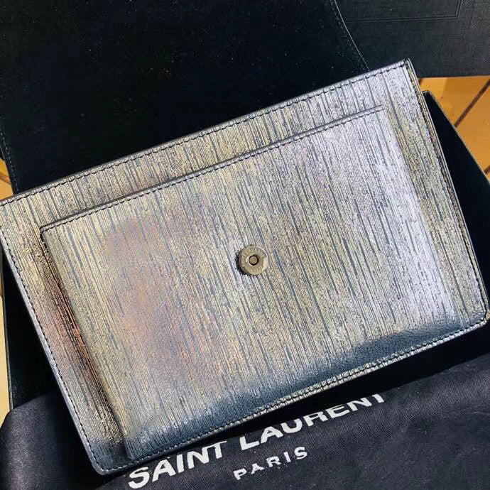 Amelia - YSL Bag - 3833