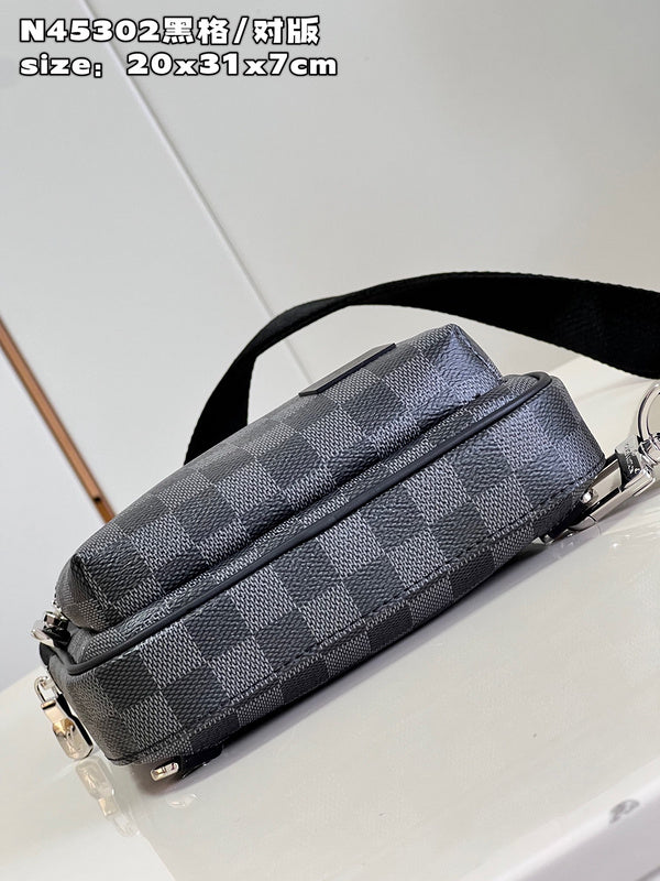 Amelia - LV Bags - 15492