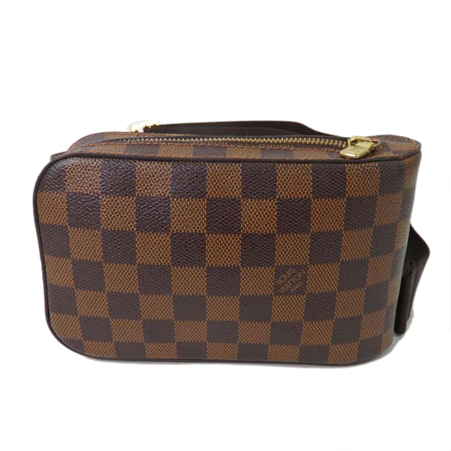 Louis Vuitton Jeronimos Damier Waist Shoulder Bag