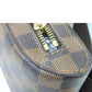 Louis Vuitton Jeronimos Damier Waist Shoulder Bag