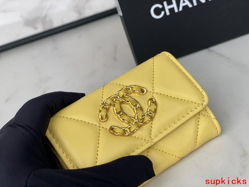 Amelia- Mix Wallets - 745
