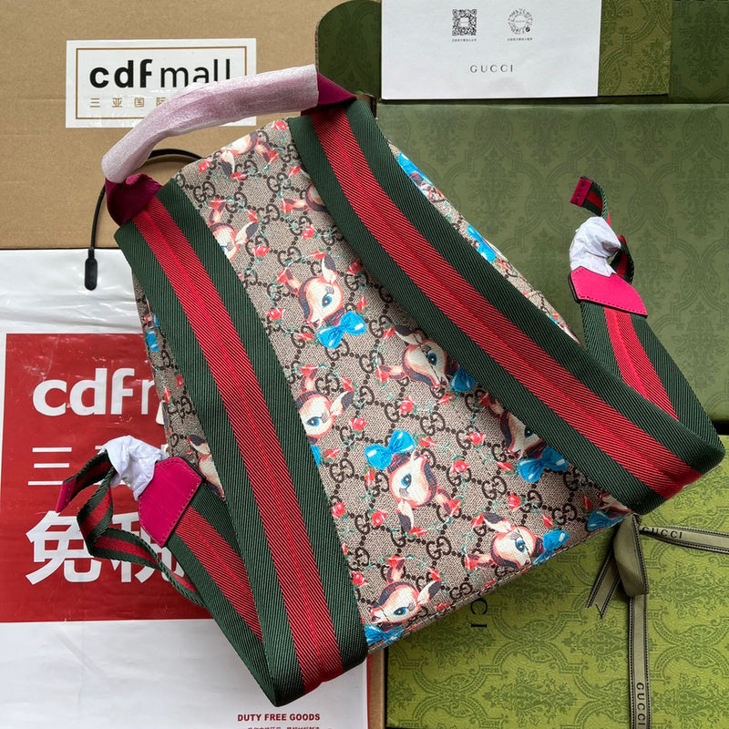 Amelia - GCI Bags - 9320