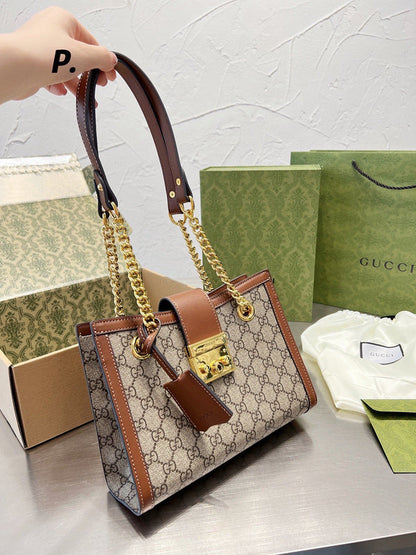 Amelia  - GCI Bags - 11915