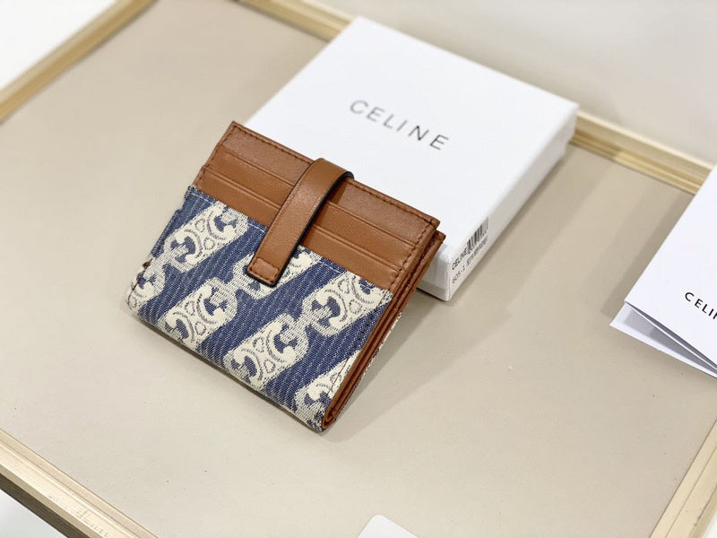 C-LINE LUXURY WOMEN BAGS - 023