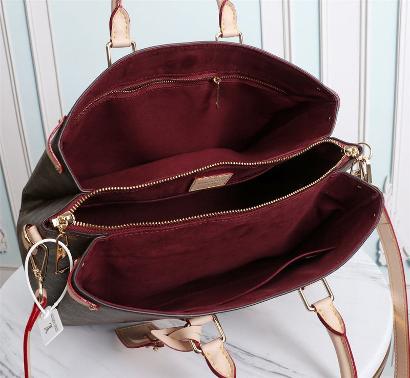 Fashion Lu-Vi bags - 3744