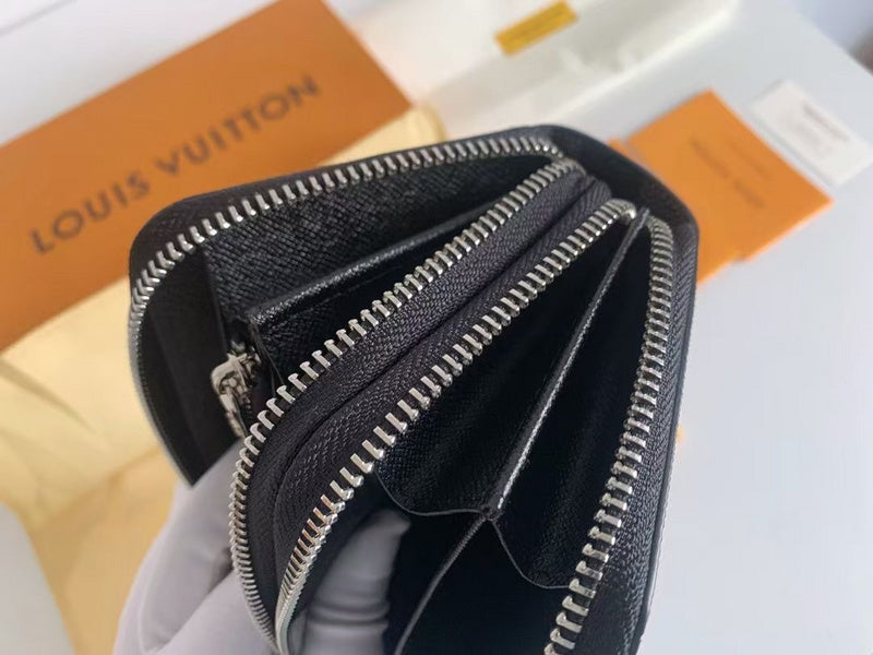 Amelia- LOV  Luxury  Wallets - 730