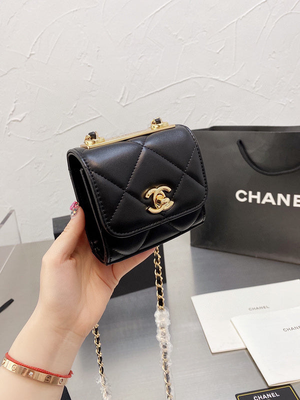 Amelia- CHL Bags - 7093